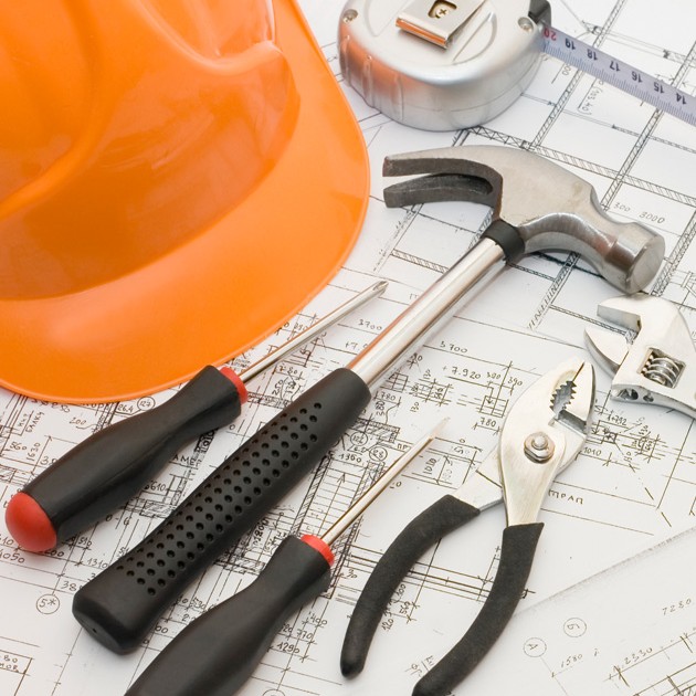 architecture-plans